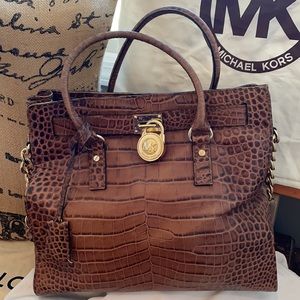 Michael Kors Hamilton